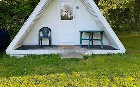 Stege camping