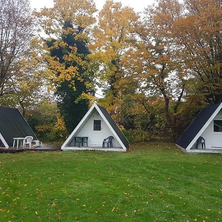 Stege camping Vordingborg Zimmer foto